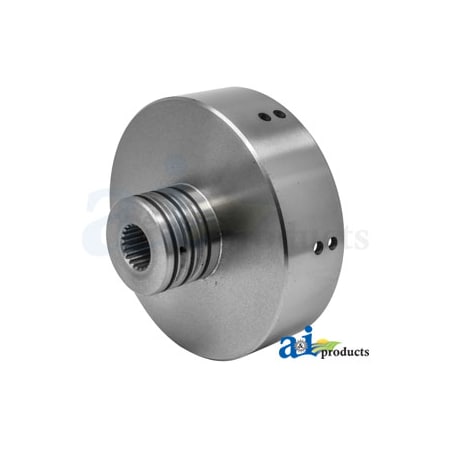 A & I Products Housing, PTO Drive Clutch 6.8" x6.8" x8.6" A-D5NNN707A